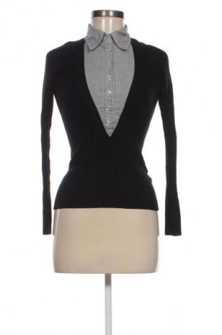 Dámský svetr Unbranded, Velikost M, Barva Černá, Cena  367,00 Kč