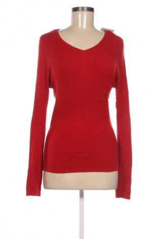 Pulover de femei Unbranded, Mărime M, Culoare Roșu, Preț 76,32 Lei