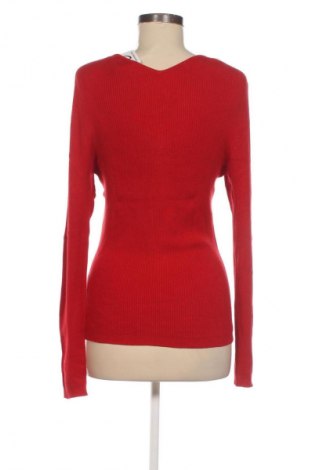 Pulover de femei Unbranded, Mărime M, Culoare Roșu, Preț 76,32 Lei