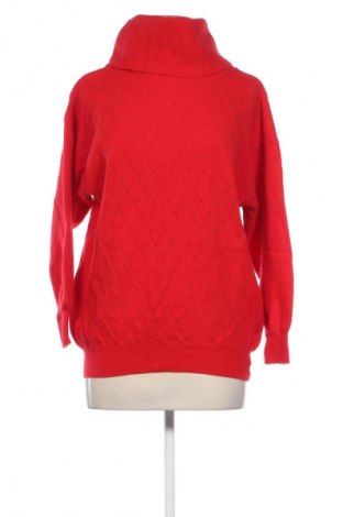 Damenpullover Unbranded, Größe XL, Farbe Rot, Preis € 14,83