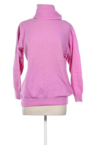 Dámský svetr Unbranded, Velikost XL, Barva Růžová, Cena  419,00 Kč