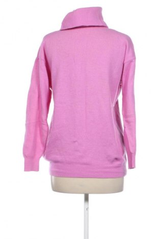 Dámský svetr Unbranded, Velikost XL, Barva Růžová, Cena  419,00 Kč