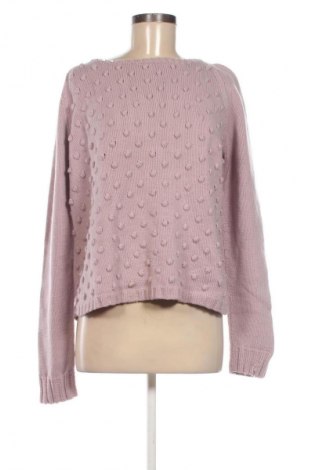 Pulover de femei Unbranded, Mărime L, Culoare Mov, Preț 76,32 Lei