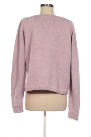 Pulover de femei Unbranded, Mărime L, Culoare Mov, Preț 76,32 Lei