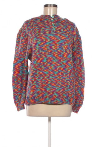 Pulover de femei Unbranded, Mărime L, Culoare Multicolor, Preț 76,32 Lei