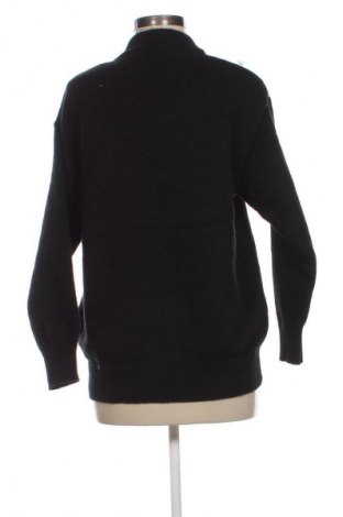 Pulover de femei Unbranded, Mărime M, Culoare Negru, Preț 76,70 Lei