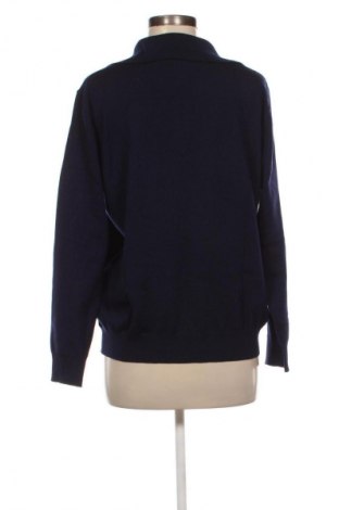 Női pulóver Unbranded, Méret L, Szín Kék, Ár 3 869 Ft