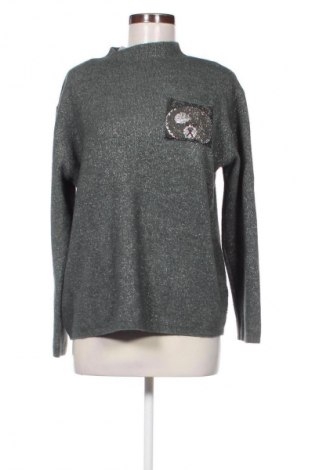 Damenpullover Unbranded, Größe L, Farbe Grün, Preis € 14,83