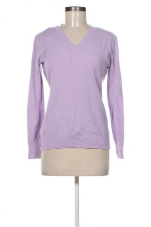 Pulover de femei Unbranded, Mărime M, Culoare Mov, Preț 50,99 Lei