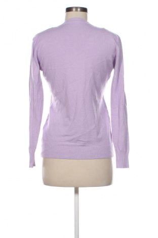 Pulover de femei Unbranded, Mărime M, Culoare Mov, Preț 50,99 Lei