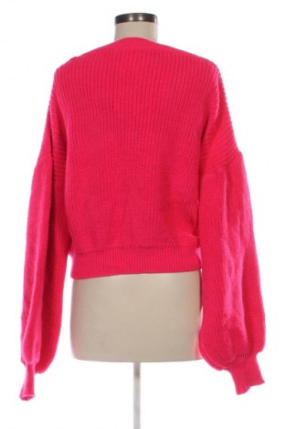 Damenpullover Unbranded, Größe M, Farbe Rosa, Preis € 10,99