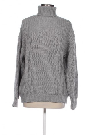 Női pulóver Unbranded, Méret L, Szín Szürke, Ár 2 559 Ft
