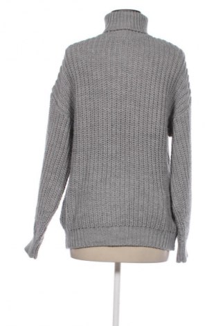 Női pulóver Unbranded, Méret L, Szín Szürke, Ár 2 559 Ft