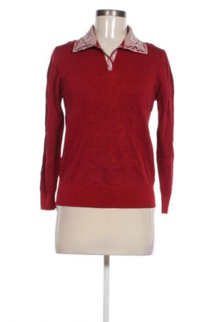 Dámský svetr Unbranded, Velikost L, Barva Vícebarevné, Cena  367,00 Kč