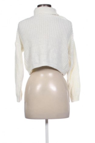 Női pulóver Unbranded, Méret S, Szín Fehér, Ár 5 800 Ft