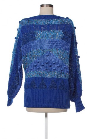 Damski sweter Unbranded, Rozmiar M, Kolor Kolorowy, Cena 67,41 zł