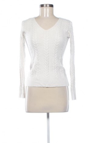 Damenpullover Unbranded, Größe M, Farbe Weiß, Preis € 14,83