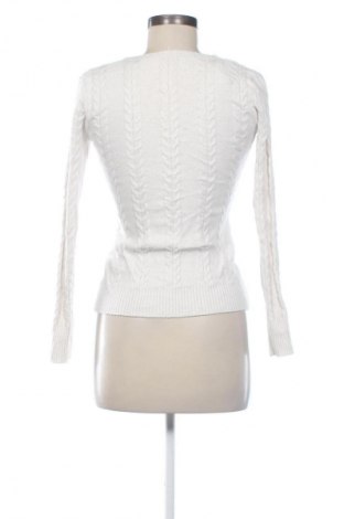 Damenpullover Unbranded, Größe M, Farbe Weiß, Preis € 14,83