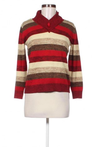 Pulover de femei Unbranded, Mărime M, Culoare Multicolor, Preț 76,32 Lei