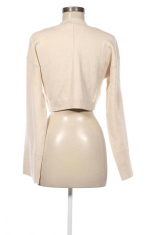 Damenpullover Monki, Größe XS, Farbe Beige, Preis 12,99 €