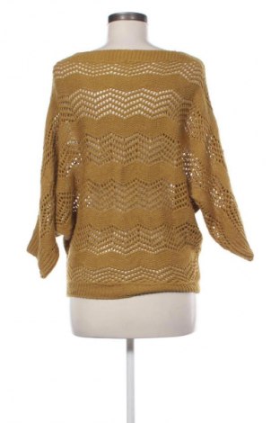 Pulover de femei Unbranded, Mărime M, Culoare Galben, Preț 53,99 Lei