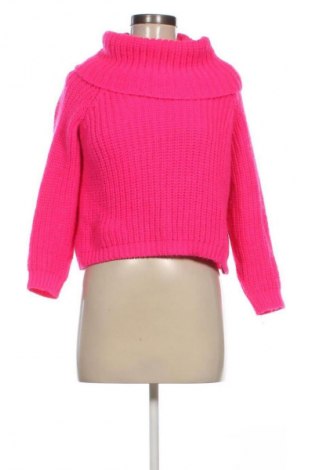 Női pulóver Unbranded, Méret S, Szín Rózsaszín, Ár 5 800 Ft