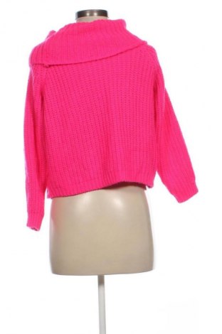 Női pulóver Unbranded, Méret S, Szín Rózsaszín, Ár 5 800 Ft