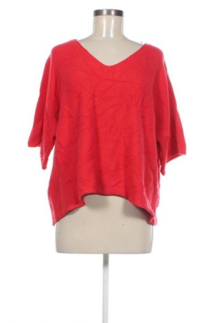 Női pulóver Unbranded, Méret XXL, Szín Piros, Ár 6 269 Ft