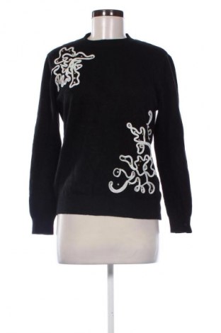 Női pulóver Unbranded, Méret M, Szín Fekete, Ár 5 829 Ft