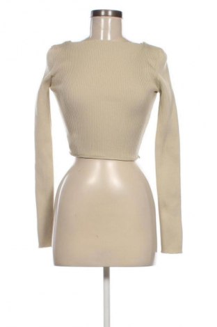 Damenpullover Unbranded, Größe XS, Farbe Beige, Preis € 14,83