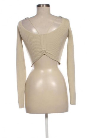 Damenpullover Unbranded, Größe XS, Farbe Beige, Preis € 14,83