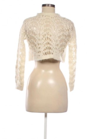 Pulover de femei Unbranded, Mărime S, Culoare Alb, Preț 76,32 Lei