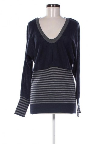 Damenpullover Unbranded, Größe M, Farbe Blau, Preis € 14,91