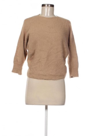 Dámský svetr Unbranded, Velikost M, Barva Hnědá, Cena  169,00 Kč