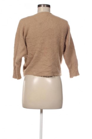 Dámský svetr Unbranded, Velikost M, Barva Hnědá, Cena  169,00 Kč