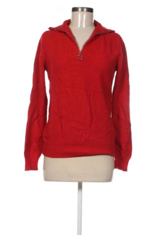 Dámsky pulóver Unbranded, Veľkosť S, Farba Červená, Cena  14,95 €