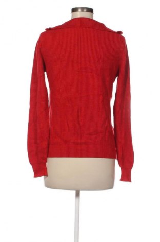 Dámsky pulóver Unbranded, Veľkosť S, Farba Červená, Cena  14,95 €
