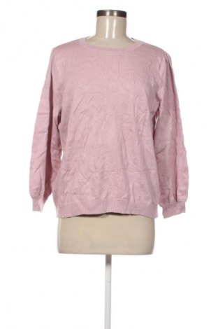 Damenpullover Unbranded, Größe L, Farbe Lila, Preis € 9,99