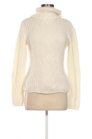 Damenpullover Unbranded, Größe M, Farbe Weiß, Preis € 14,83