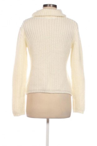 Damenpullover Unbranded, Größe M, Farbe Weiß, Preis € 14,83