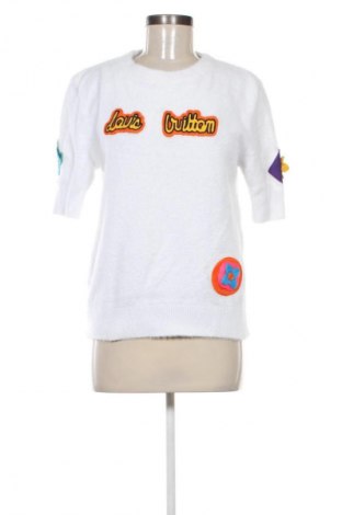 Női pulóver Unbranded, Méret M, Szín Fehér, Ár 5 800 Ft