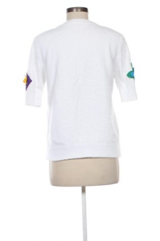 Női pulóver Unbranded, Méret M, Szín Fehér, Ár 5 800 Ft