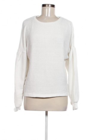 Damenpullover Unbranded, Größe L, Farbe Weiß, Preis € 14,91