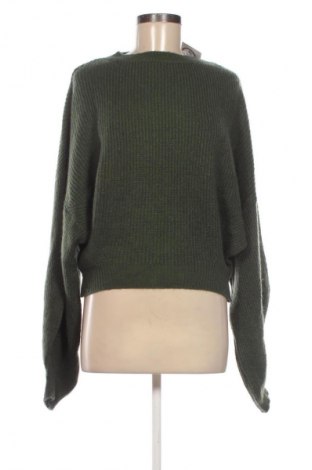 Női pulóver Unbranded, Méret M, Szín Zöld, Ár 5 829 Ft