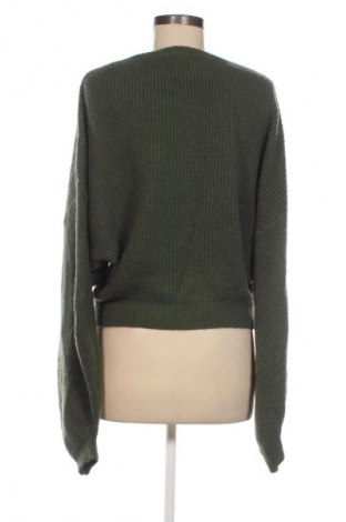 Női pulóver Unbranded, Méret M, Szín Zöld, Ár 5 829 Ft