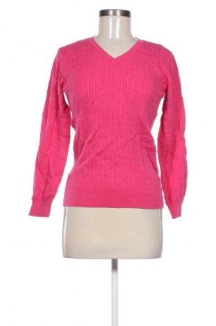 Dámský svetr Unbranded, Velikost L, Barva Růžová, Cena  349,00 Kč