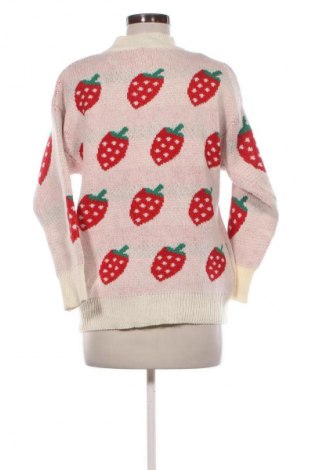 Dámský svetr Unbranded, Velikost L, Barva Vícebarevné, Cena  369,00 Kč