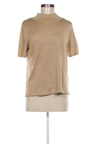 Pulover de femei Unbranded, Mărime M, Culoare Bej, Preț 38,99 Lei