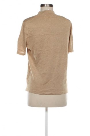 Pulover de femei Unbranded, Mărime M, Culoare Bej, Preț 38,99 Lei