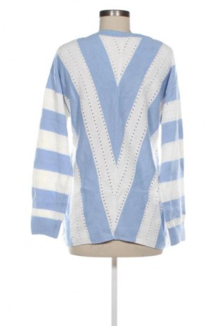 Дамски пуловер Unbranded, Размер M, Цвят Многоцветен, Цена 24,99 лв.